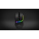 Миша Real-EL RM-530 USB Black (EL123200053)