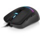 Миша Real-EL RM-530 USB Black (EL123200053)