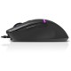 Миша Real-EL RM-530 USB Black (EL123200053)