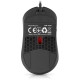 Миша Real-EL RM-530 USB Black (EL123200053)