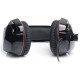 Гарнітура Real-EL GDX-7800 Black/Red (EL124100027)