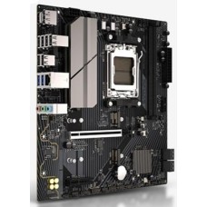 Материнська плата Sapphire B650M-E (52112-04-40G)