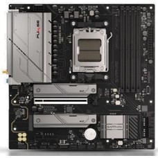 Материнська плата Sapphire Pulse B850M WIFI (52123-04-40G)