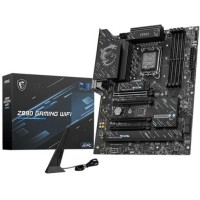 Материнська плата MSI Z890 GAMING WIFI