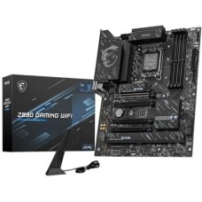 Материнська плата MSI Z890 GAMING WIFI