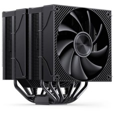 Кулер для процесора Jonsbo CA90 Black