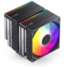 Кулер для процесора Jonsbo CB80 Black