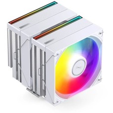 Кулер для процесора Jonsbo CB80 White