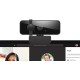 Web-камера Lenovo 310 FHD Black (GXC1S15024)