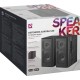 Колонки Defender Aurora S30 Black (65431)