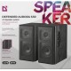 Колонки Defender Aurora S30 Black (65431)