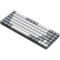 Клавіатура Satechi SM1 Slim Wireless Light (ST-KSM1LT-EN)