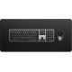 Килимок Satechi Vegan Black (ST-LPDMK)