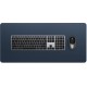 Килимок Satechi Vegan Blue (ST-LPDMB)