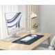 Килимок Satechi Vegan Blue (ST-LPDMB)