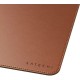 Килимок Satechi Vegan Brown (ST-LPDMN)