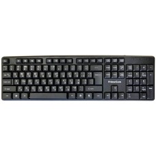 Клавіатура FRIMECOM FC-507 USB Black (1101010852)