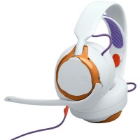 Гарнитура JBL Quantum 250 Teal (JBLQTUM250TEL)