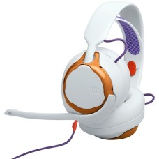Гарнітура JBL Quantum 250 Teal (JBLQTUM250TEL)