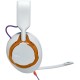 Гарнітура JBL Quantum 250 Teal (JBLQTUM250TEL)