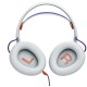 Гарнітура JBL Quantum 250 Teal (JBLQTUM250TEL)