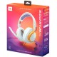 Гарнітура JBL Quantum 250 Teal (JBLQTUM250TEL)