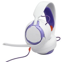 Гарнітура JBL Quantum 250 White (JBLQTUM250WHT)