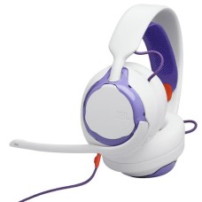 Гарнітура JBL Quantum 250 White (JBLQTUM250WHT)
