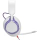 Гарнітура JBL Quantum 250 White (JBLQTUM250WHT)