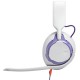 Гарнітура JBL Quantum 250 White (JBLQTUM250WHT)