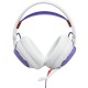 Гарнітура JBL Quantum 250 White (JBLQTUM250WHT)