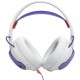 Гарнітура JBL Quantum 250 White (JBLQTUM250WHT)