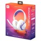 Гарнітура JBL Quantum 250 White (JBLQTUM250WHT)
