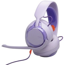 Гарнітура JBL Quantum 250 Purple (JBLQTUM250PUR)