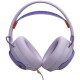 Гарнітура JBL Quantum 250 Purple (JBLQTUM250PUR)
