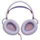 Гарнітура JBL Quantum 250 Purple (JBLQTUM250PUR)