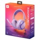 Гарнітура JBL Quantum 250 Purple (JBLQTUM250PUR)