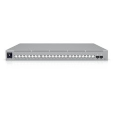 Комутатор Ubiquiti USW Pro XG 24 PoE (USW-PRO-XG-24-POE)