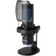 Микрофон BOYA K5-02 RGB Black (BOYA K5-02)