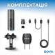 Микрофон BOYA K5-02 RGB Black (BOYA K5-02)
