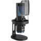 Микрофон BOYA K5-02 RGB Black (BOYA K5-02)