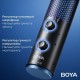 Микрофон BOYA K5-02 RGB Black (BOYA K5-02)