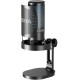 Микрофон BOYA K3-02 RGB Black (BOYA K3-02)