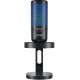 Микрофон BOYA K3-02 RGB Black (BOYA K3-02)