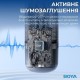 Микрофон BOYA K3-02 RGB Black (BOYA K3-02)