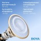 Микрофон BOYA K3-02 RGB Black (BOYA K3-02)