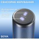 Микрофон BOYA K3-02 RGB Black (BOYA K3-02)