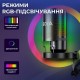 Микрофон BOYA K3-02 RGB Black (BOYA K3-02)