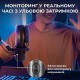 Мікрофон BOYA K9 RGB Black (BOYA K9)