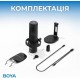 Мікрофон BOYA K9 RGB Black (BOYA K9)